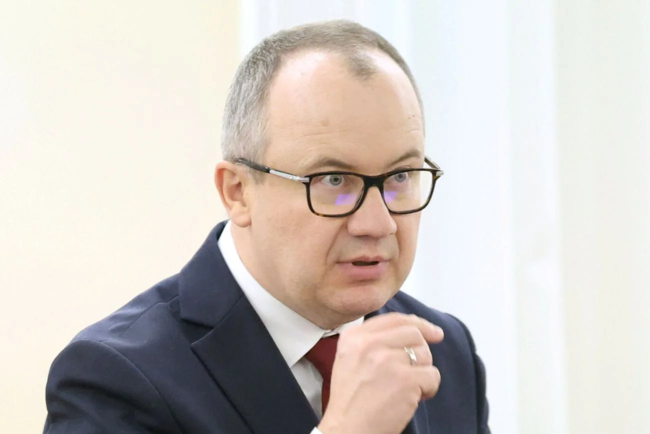 Edward Siarka w Sejmie: "kula w łeb". Bodnar reaguje na słowa posła PiS.