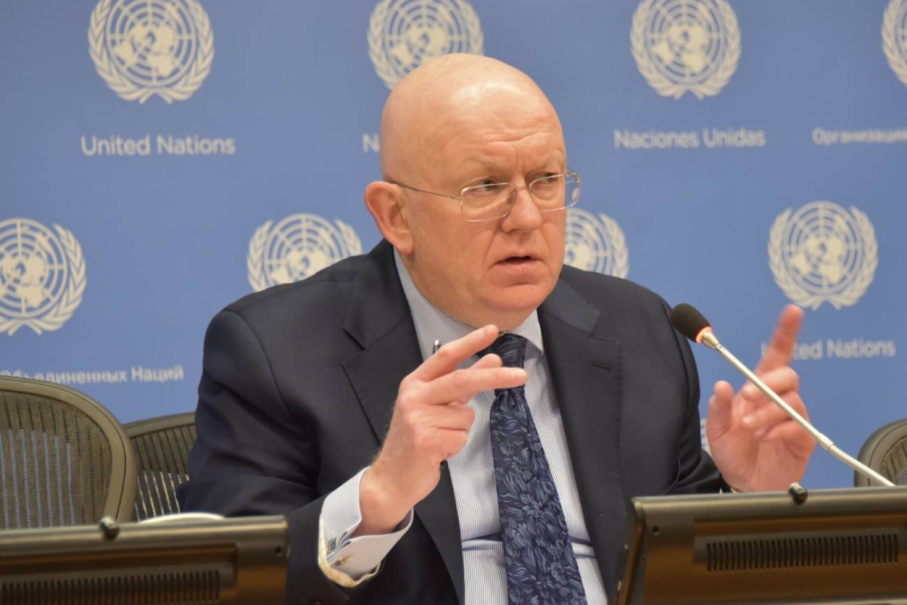 Wyniki głosowania ONZ mówią wszystko. Putin pozostał bez przyjaciół