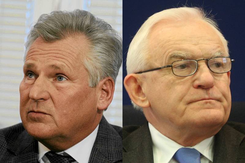 Nikt nie chce przyjąć na siebie niewygodnej politycznej odpowiedzialności za więzienia CIA w Polsce.