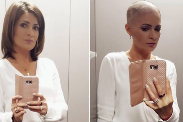 Dziennikarka Polsatu Joanna Górska opublikowała najnowsze wyniki badań.