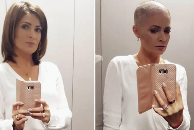 Dziennikarka Polsatu Joanna Górska opublikowała najnowsze wyniki badań.