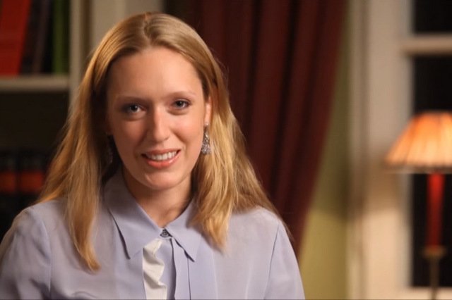 Victoria Wejchert, czyli najmłodsza polska milionerka, jest głównym udziałowcem funduszu obracającego kapitałem rzędu 350 mln zł.