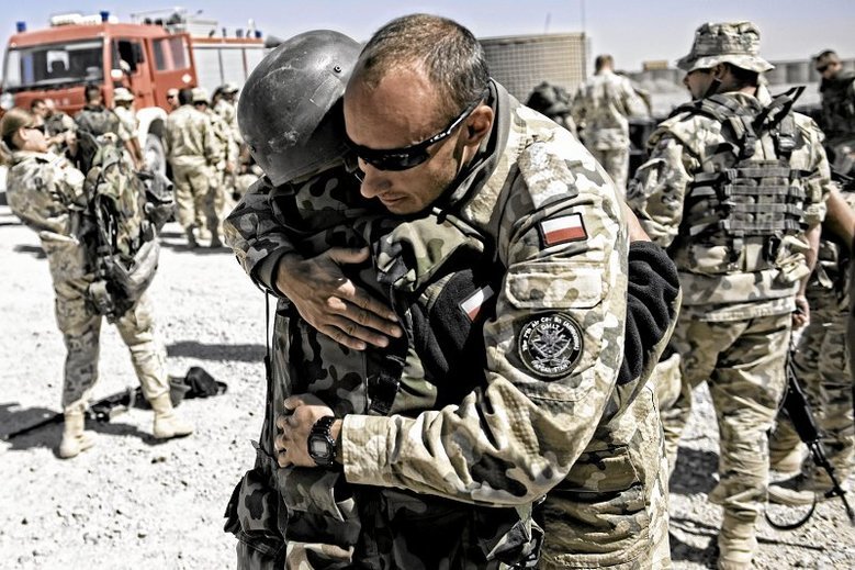 Zdaniem szefa amerykańskiego wywiadu jest duże ryzyko, że w najbliższym czasie wybuchnie globalny konflikt zbrojny.