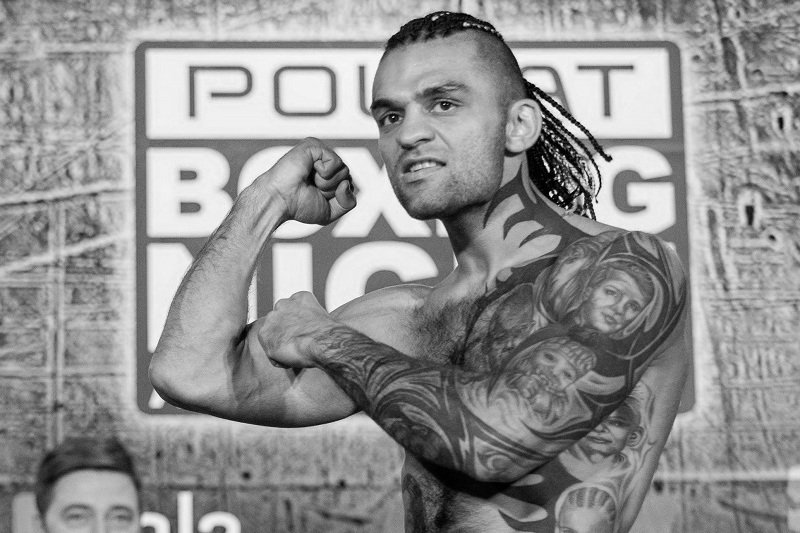 Po śmierci Dawida Kostecki pogróżki dostaje przedsiębiorca Marek K.