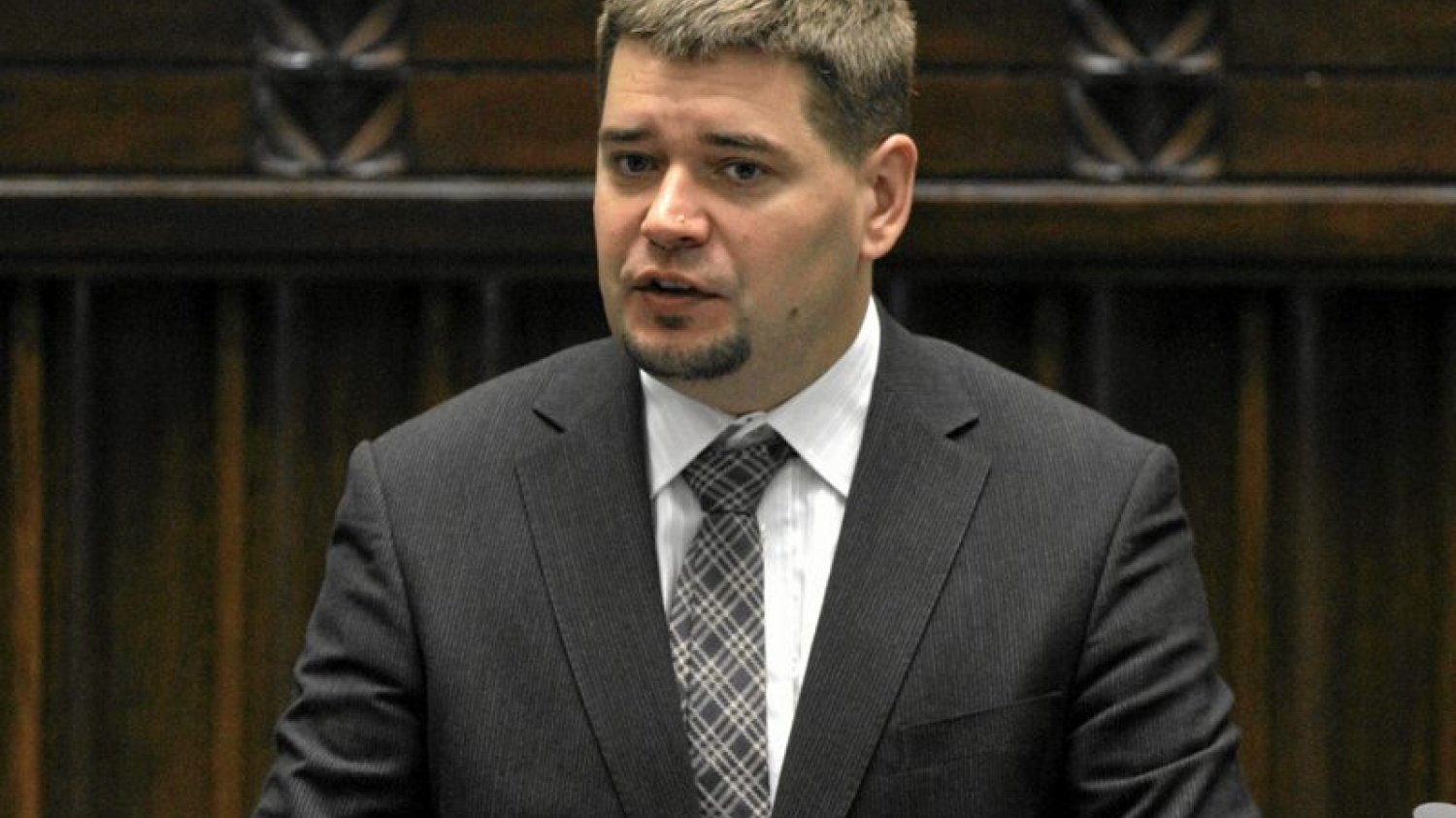 Wiceminister sprawiedliwości Michał Królikowski to jeden z członków Komisji Kodyfikacyjnej prawa karnego, która zaproponowała zaostrzenie przepisów antyaborcyjnych