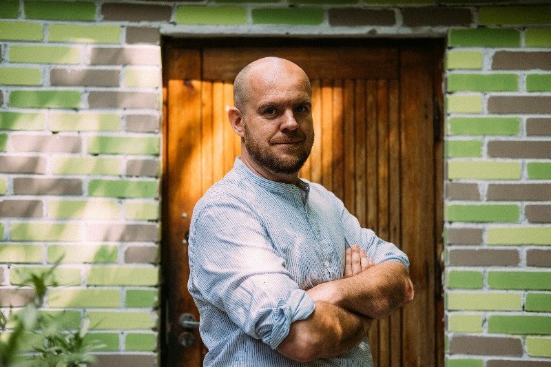 Witold Szabłowski powrócił z nowym wydaniem reportaży o Turcji