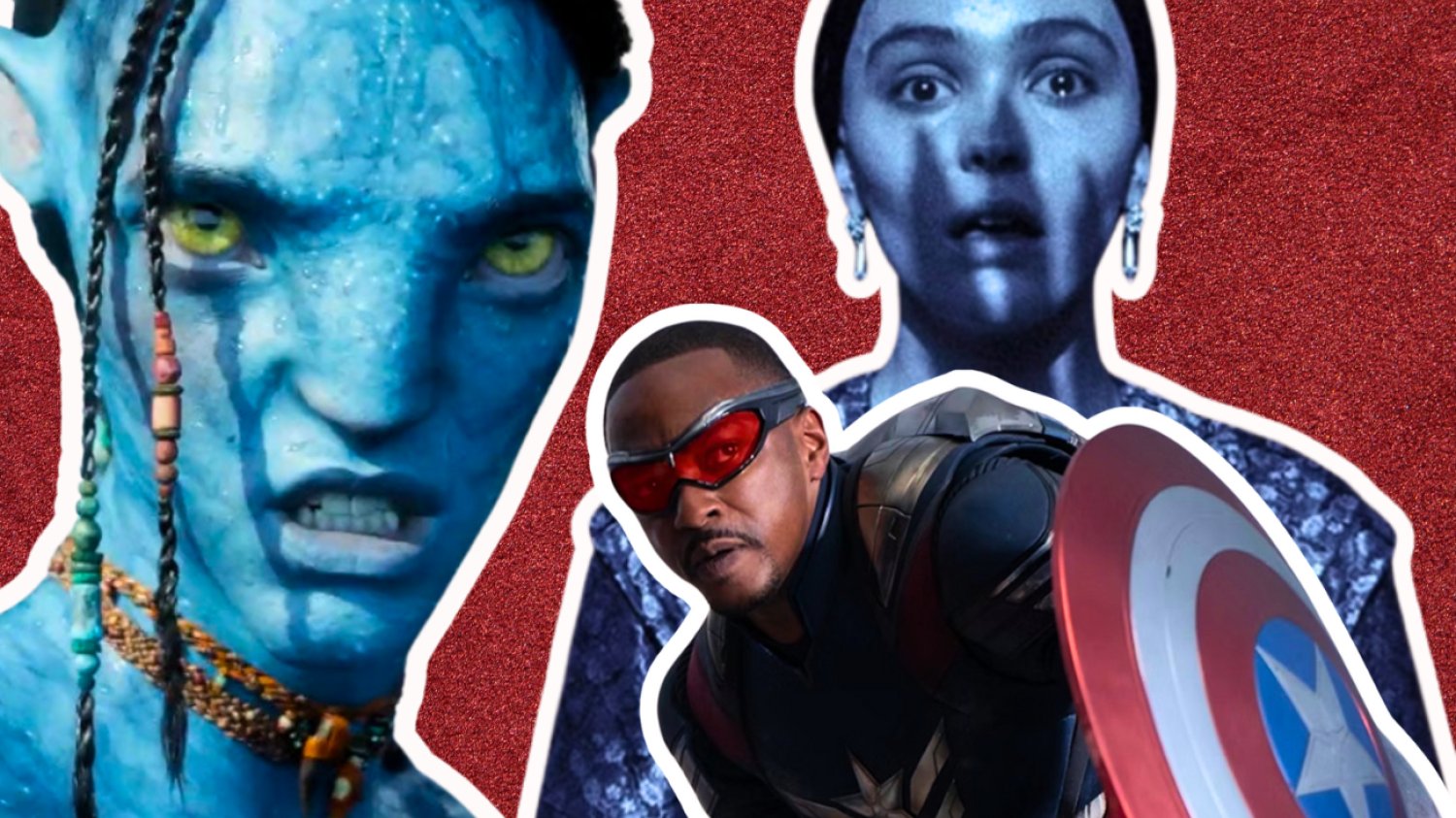 premiery filmowe 2025 "Avatar 3", "Nosferatu" i "Kapitan Ameryka: Nowy wspaniały świat": filmy w 2025 roku