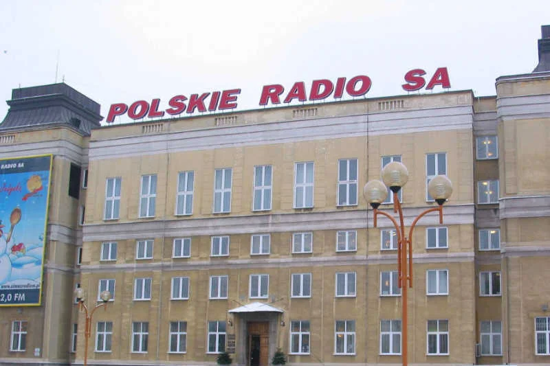 Dziennikarka odeszła z Polskiego Radia i napisała ostry list o kulisach zmian w mediach publicznych.