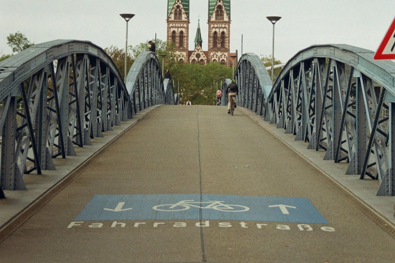 Berlin daje miliard euro na remont mostów. Odpowiedź na "weto" rządowej spółki