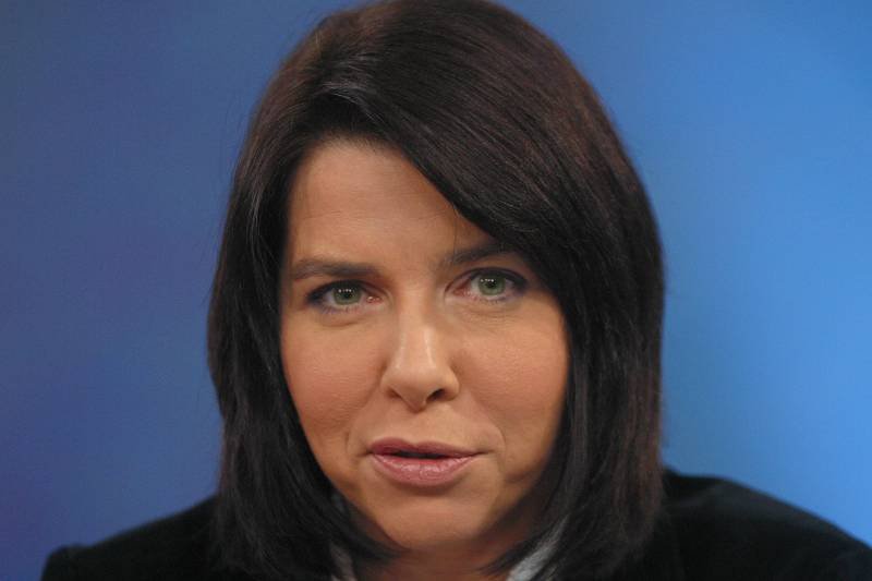 Katarzyna Kolenda - Zaleska