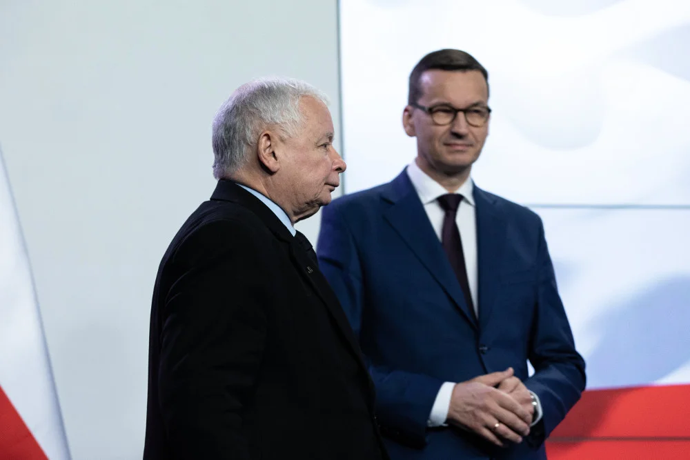 Co oznaczałoby wprowadzenie stanu wyjątkowego w związku z pandemią koronawirusa?