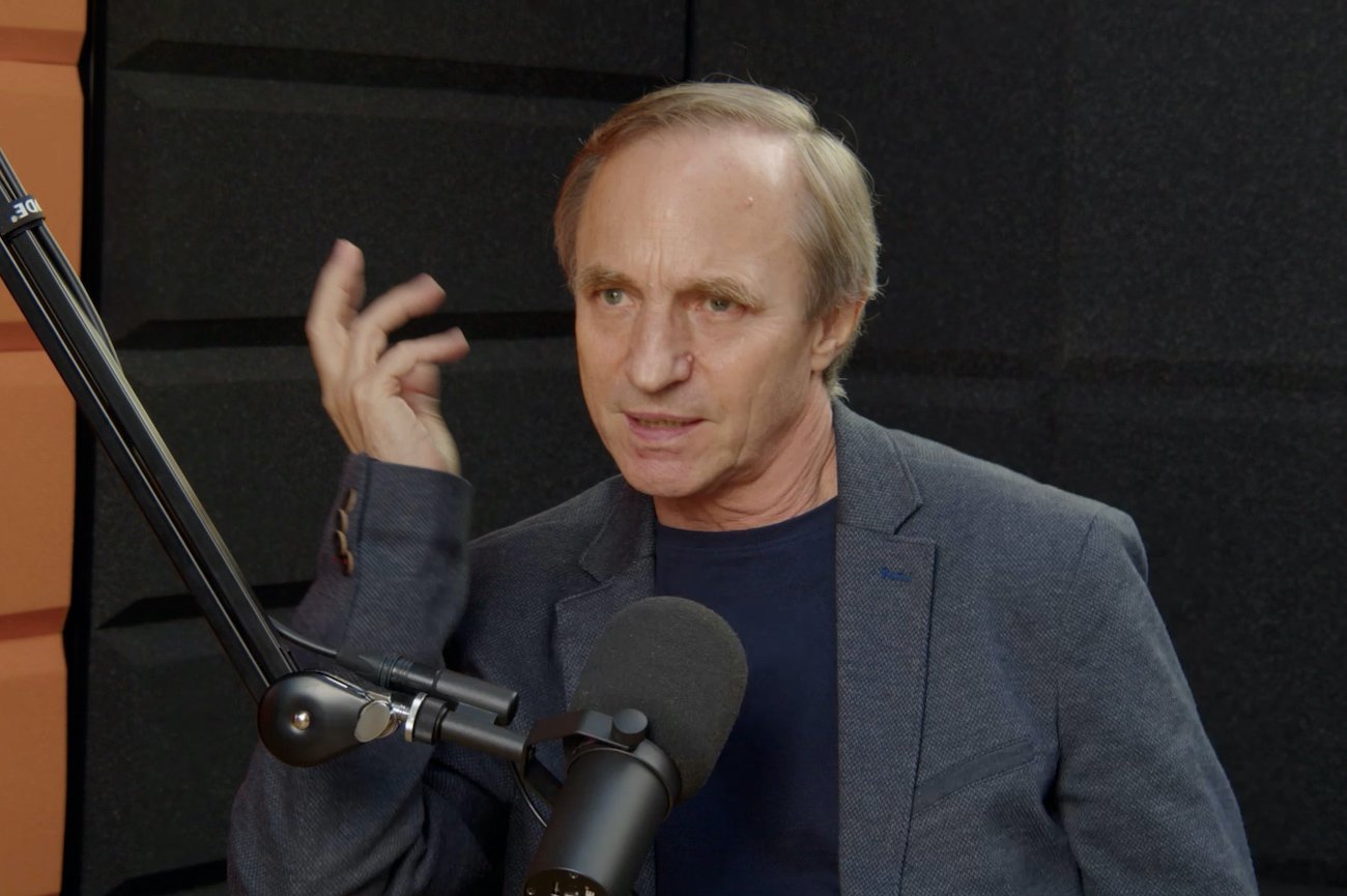 Prof. Stanisław Obirek podsumował wizytę polskich biskupów w Watykanie.