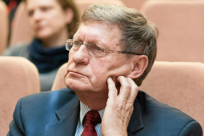Leszek Balcerowicz