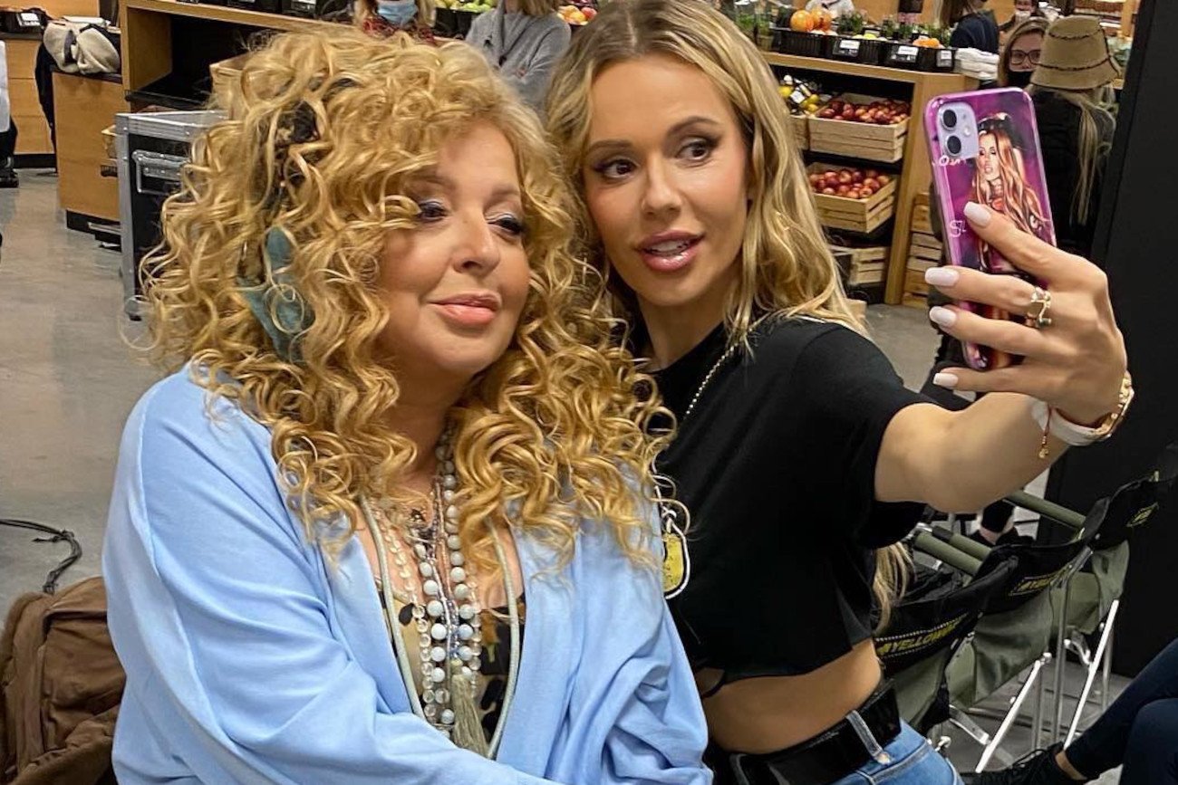 Magda Gessler zwróciła się do Dody: ty i ja to duet doskonały!