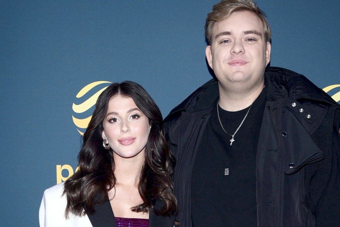 Kiedy Roxie Węgiel weźmie ślub? Uchyliła rąbka tajemnicy na temat sukienki