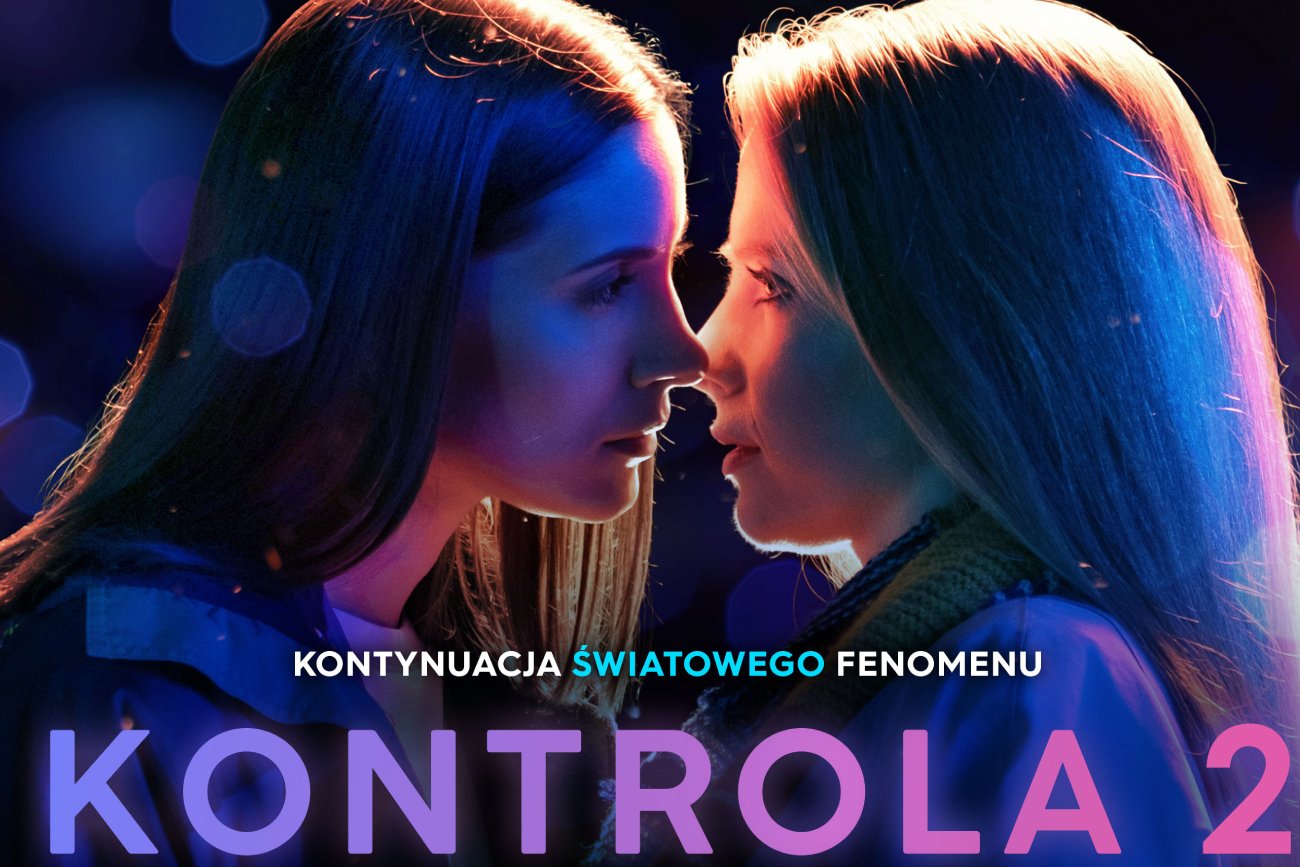 Premiera drugiego sezonu serialu "Kontrola". 21 grudnia na Playerze