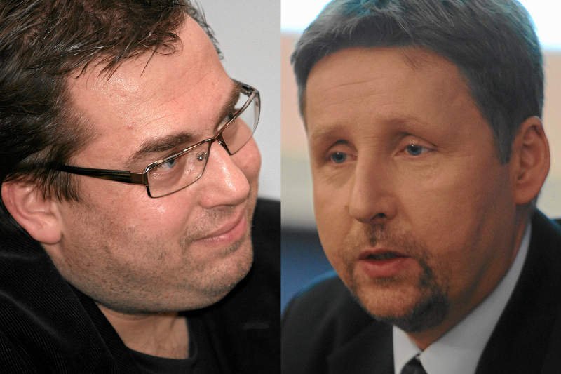 Twitterowa kłótnia o mastektomię Angeliny Jolie. "A1 w rozsypce, a wy się cyckami zajmujecie"