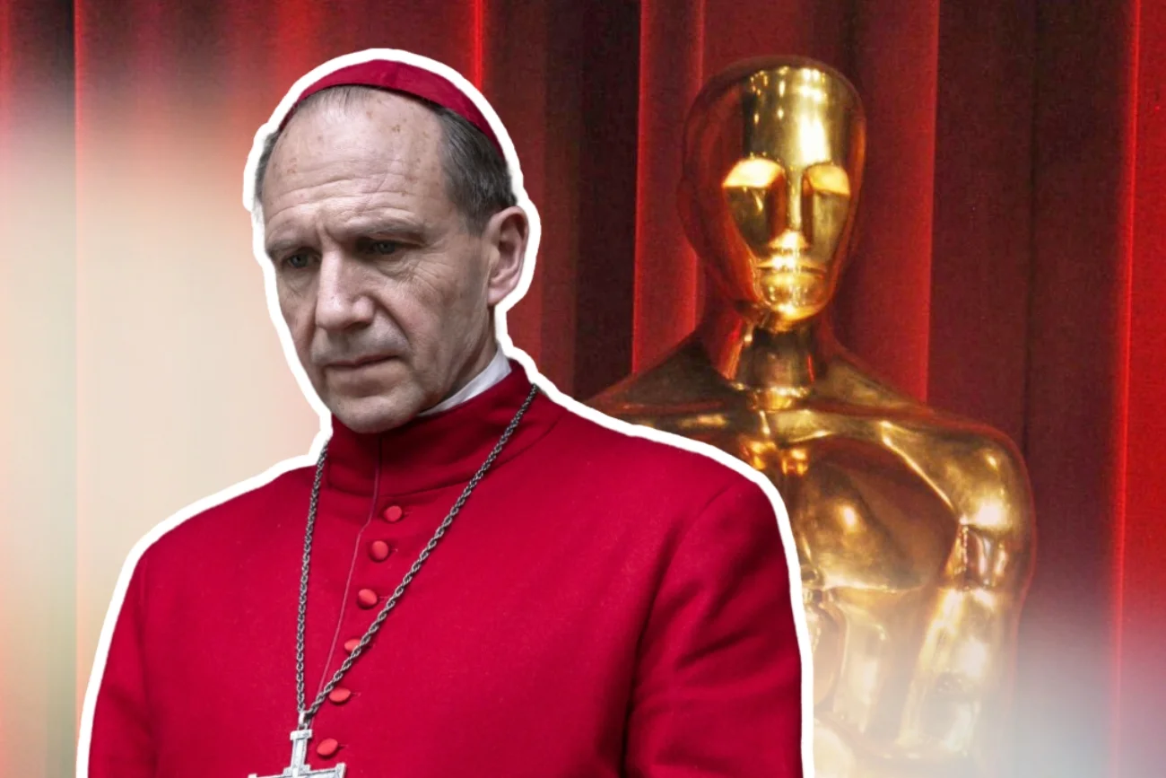 Akademia chyba nie wie, co robi. Oto dlaczego kulisy głosowania na Oscary to cyrk Oscary 2025. Członkowie Akademii nie głosowali na Fiennesa z tego powodu