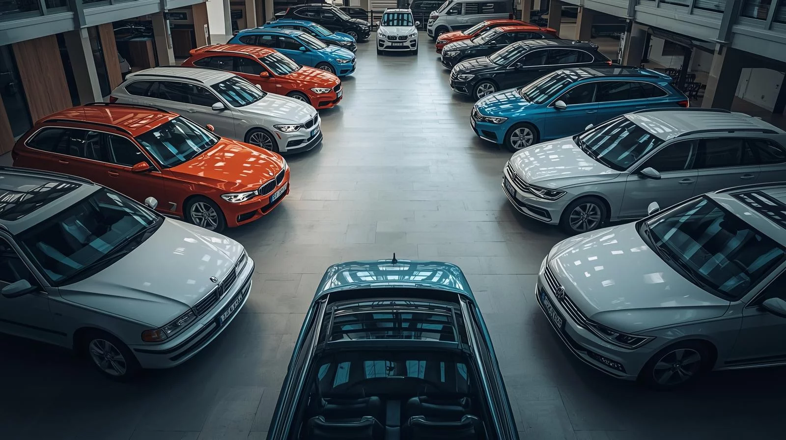 Jakie kombi kupić? Testowaliśmy ich trochę, oto nasze propozycje do 200 tys. zł.