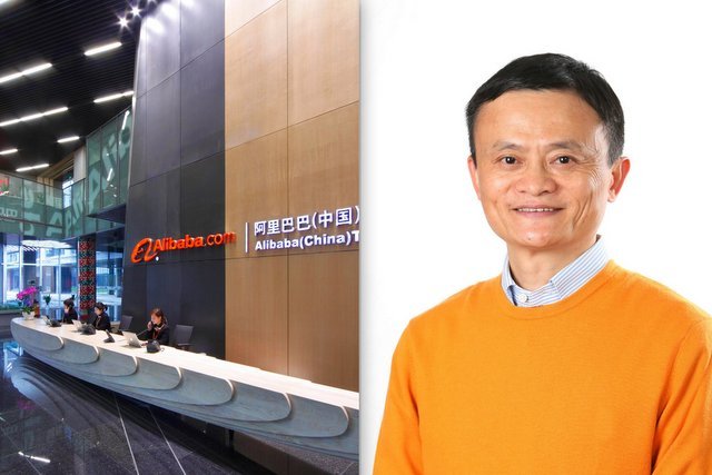 Chiński biznes internetowy zaczął produkować miliarderów.