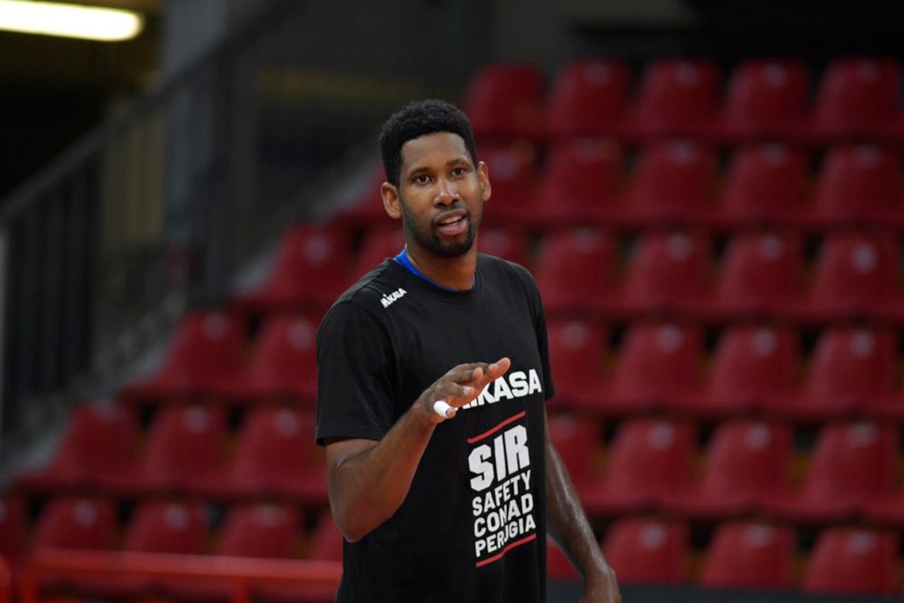 Wilfredo Leon został wybrany na kapitana włoskiego potentata, Sir Safety Perugia. Reprezentant Polski do lider drużyny.