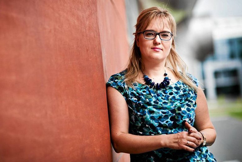 Magdalena Adamowicz apeluje, by zamiast składania kwiatów i palenia zniczy gdańszczanie wsparli w sobotę datkami Wielką Orkiestrę Świątecznej Pomocy.