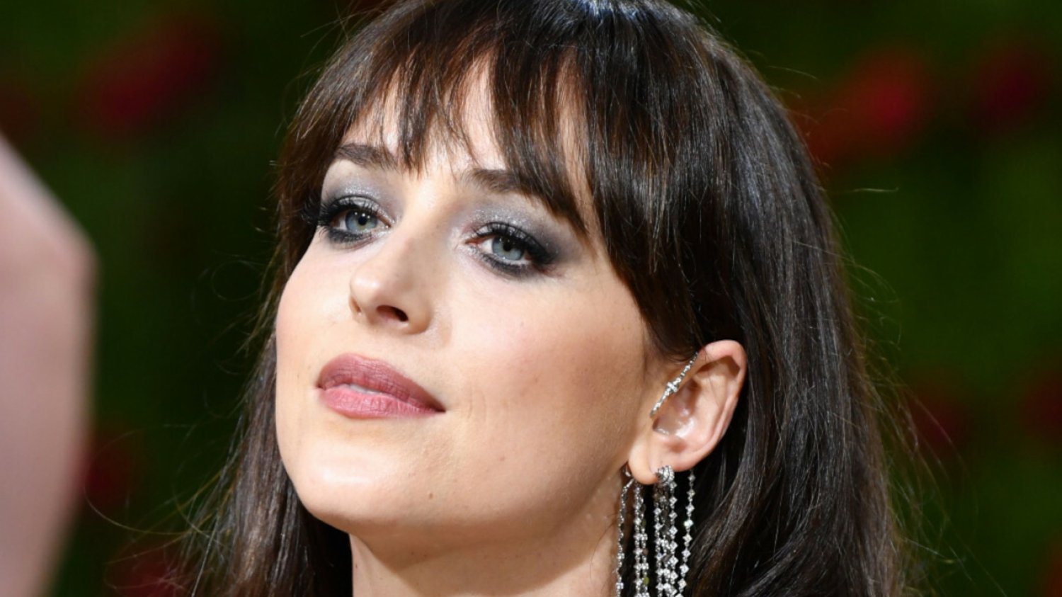 Dakota Johnson żałuje zagrania w filmie "50 twarzy Greya"?
