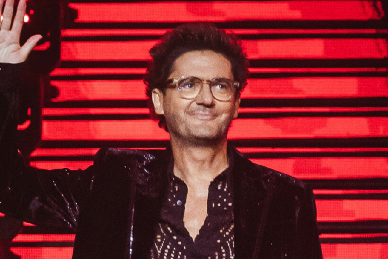 Wojewódzki zapowiedział kolejny sezon swojego show.