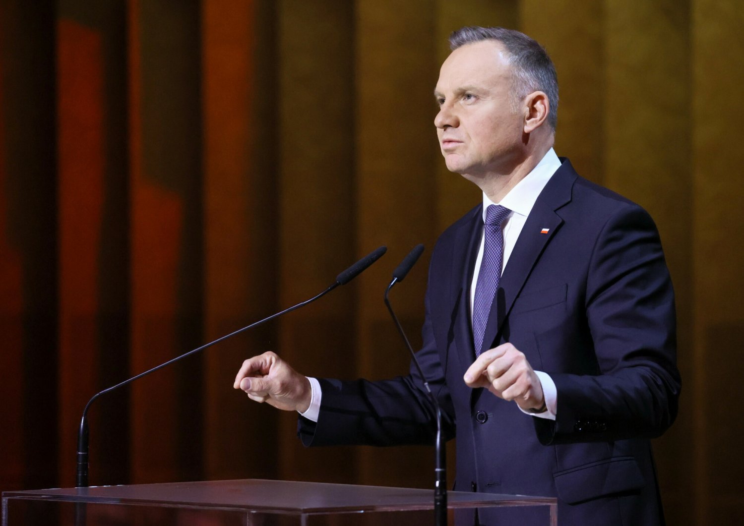 Andrzej Duda