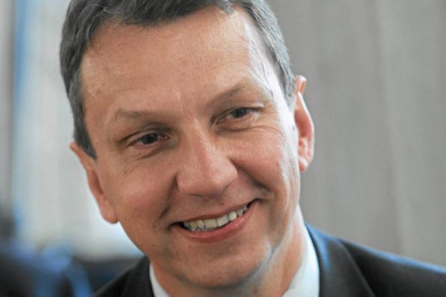 Poseł PO Andrzej Halicki apeluje, by Marta Kaczyńska zwróciła trzy miliony złotych