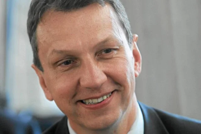 Poseł PO Andrzej Halicki apeluje, by Marta Kaczyńska zwróciła trzy miliony złotych