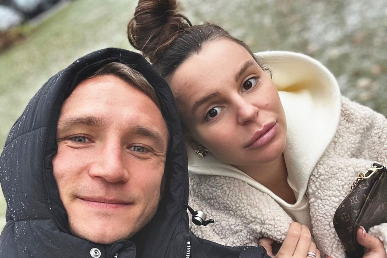 Rzeźniczak świętuje rocznicę ślubu. "Co ma takiego czego inne nie miały?"