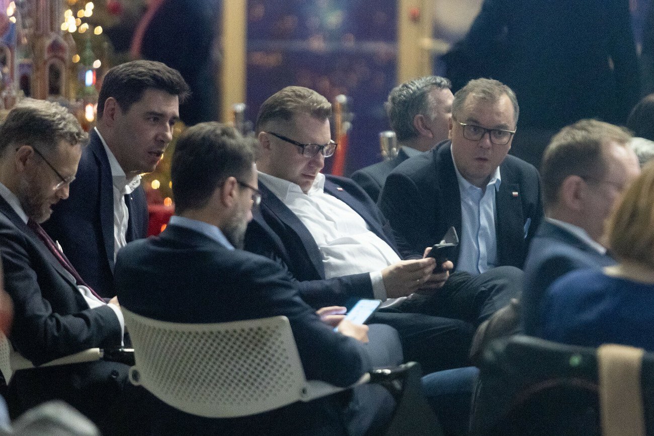 Nocne zmiany polityków PiS w TVP? Kaczyński zdecydował