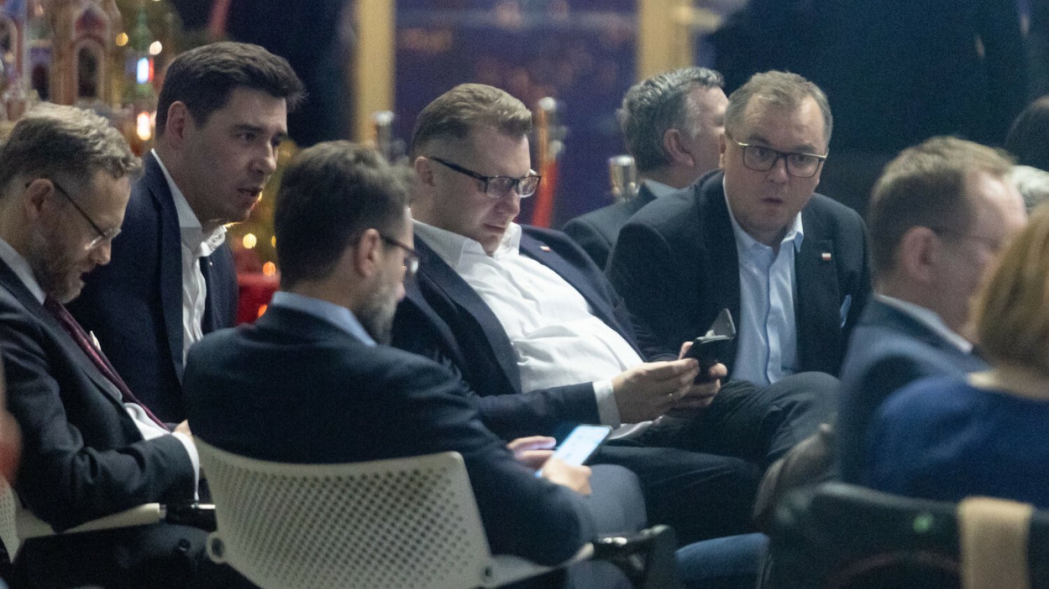 Nocne zmiany polityków PiS w TVP? Kaczyński zdecydował