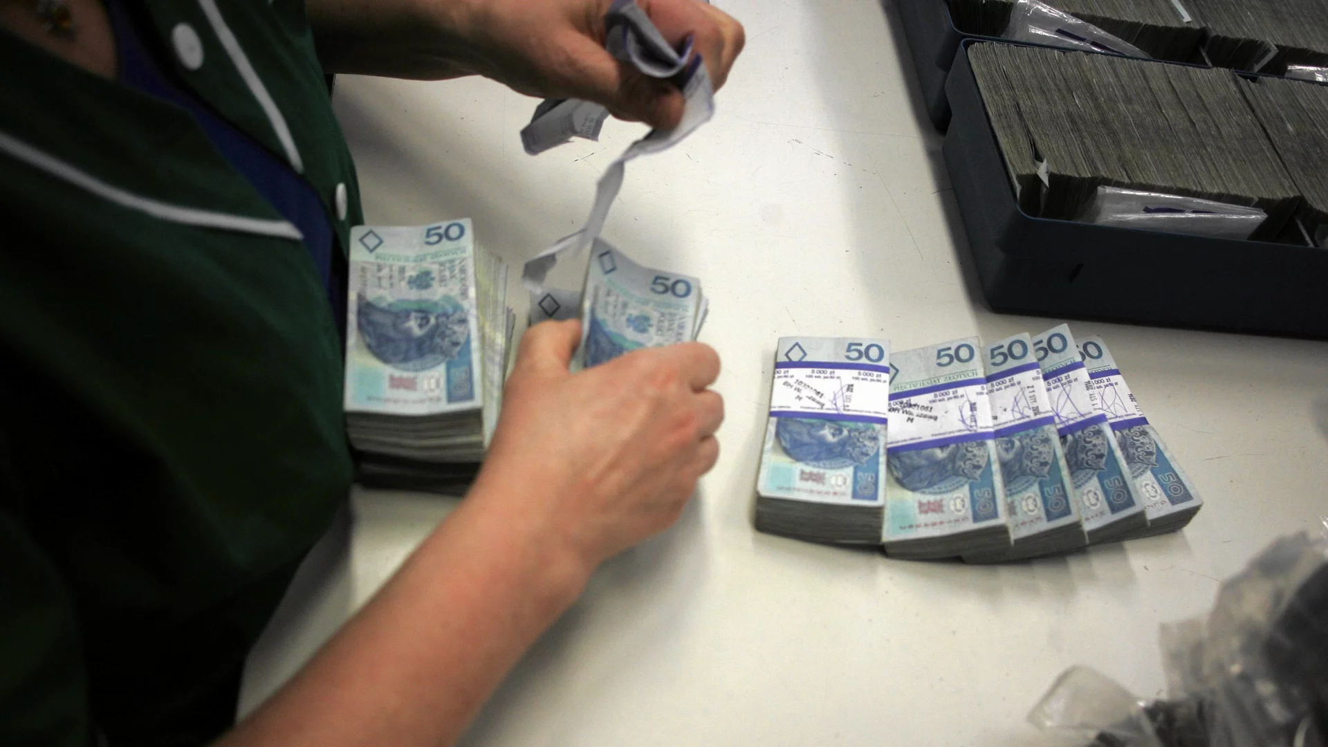 Tyle trzeba mieć pieniędzy, by żyć z odsetek. Kończysz 50 lat i możesz już nie pracować