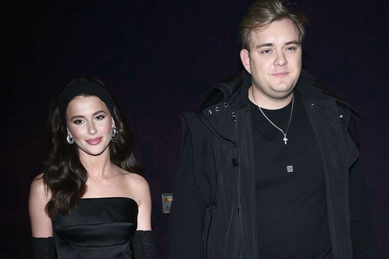 Roksana Węgiel jest już po ślubie? Wokalistka zmieniła nazwisko