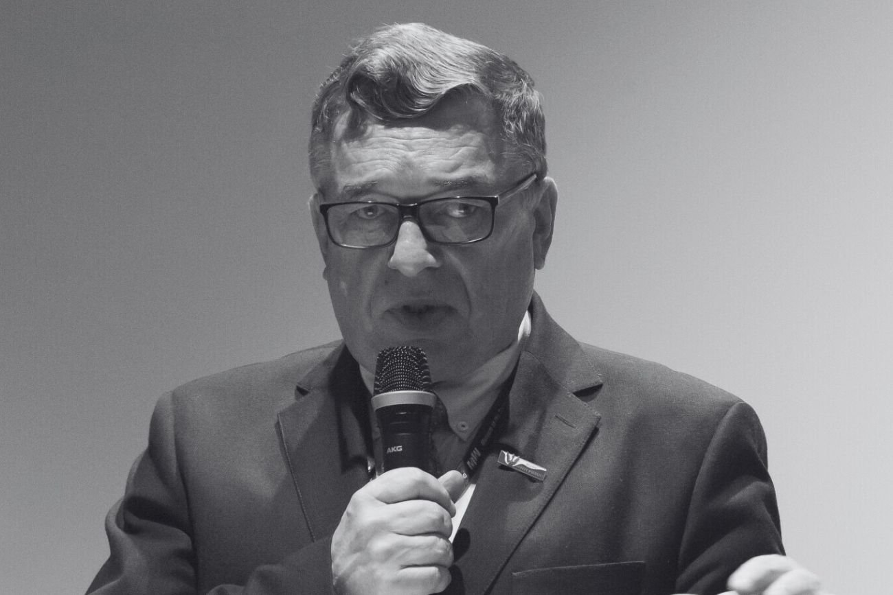 Ryszard Kapuściński nie żyje. Prezes Klubów "Gazety Polskiej" długo chorował. Zmarł w wieku 69 lat.