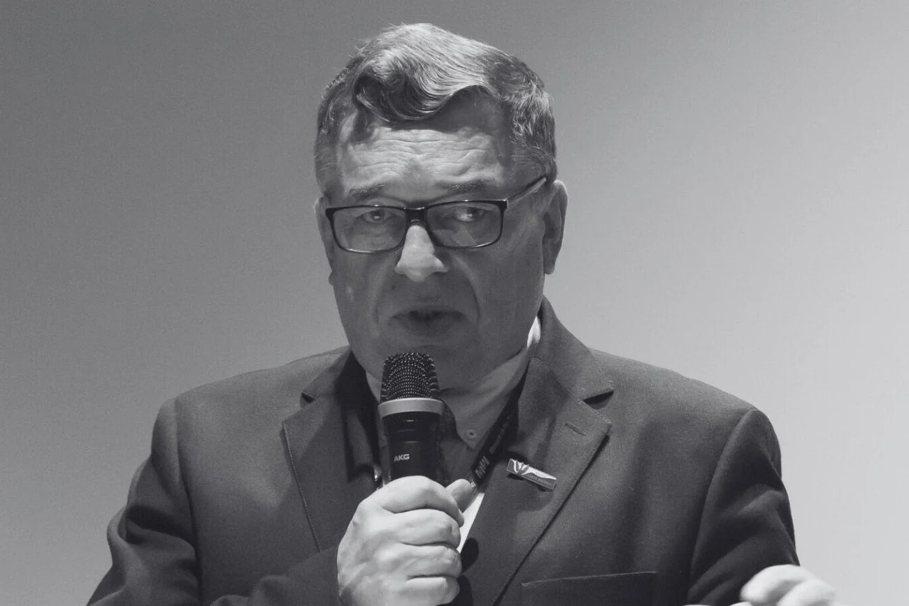 Ryszard Kapuściński nie żyje. Prezes Klubów "Gazety Polskiej" długo chorował. Zmarł w wieku 69 lat.