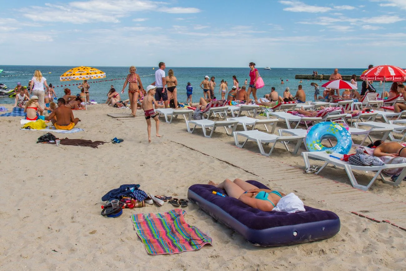 Wakacje all inclusive w Turcji coraz droższe