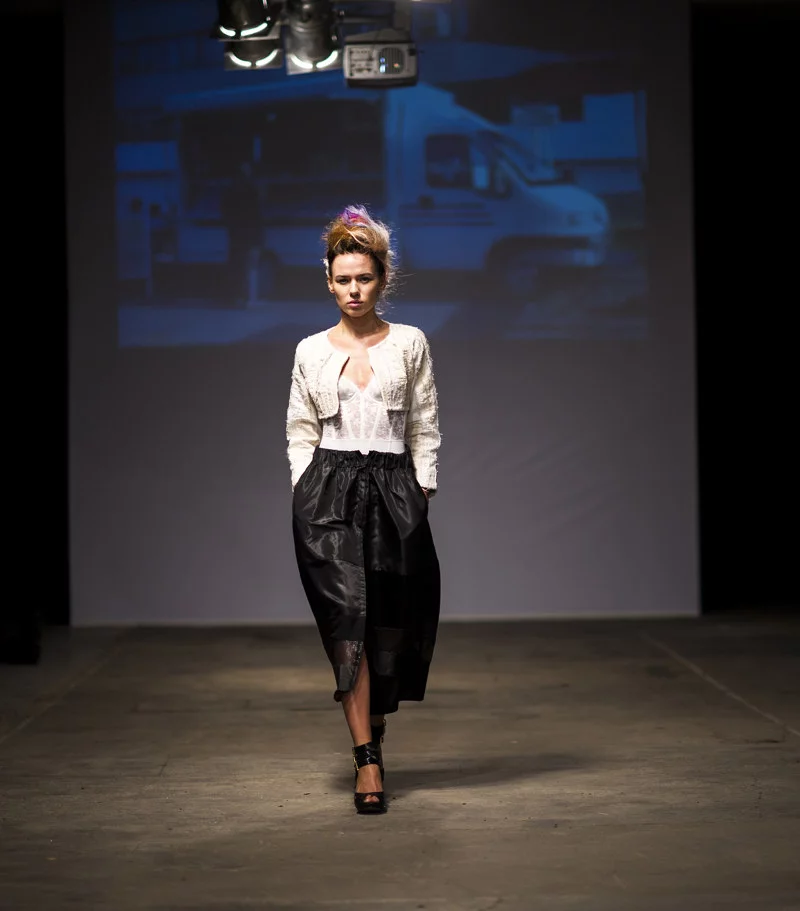 Paulina Plizga, wiosna-lato 2013