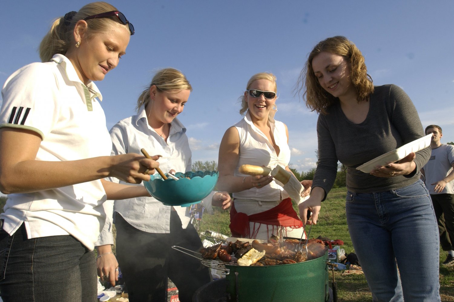 Majówka 2018 zapowiada się całkiem pogodnie.