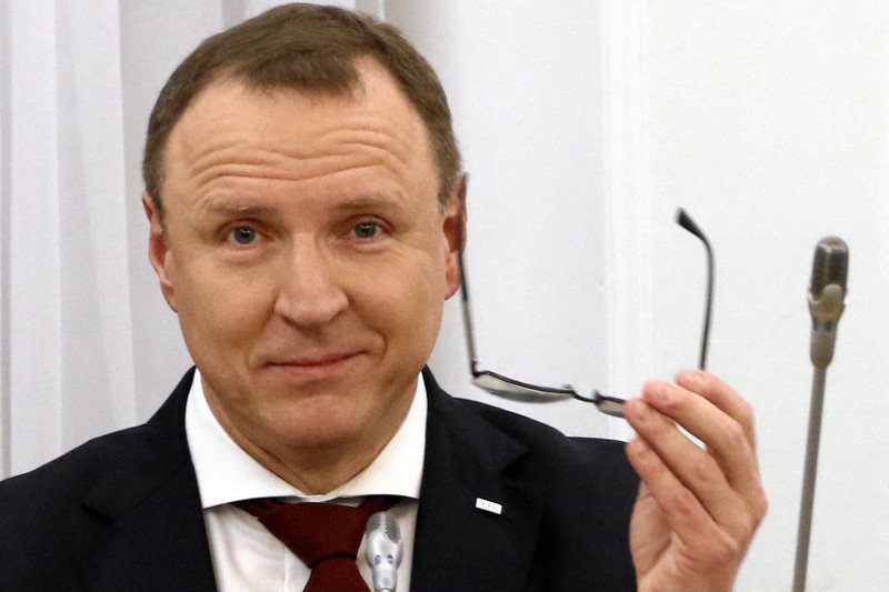 Dziennikarz TVP nieumyślnie wkopał swojego szefa.