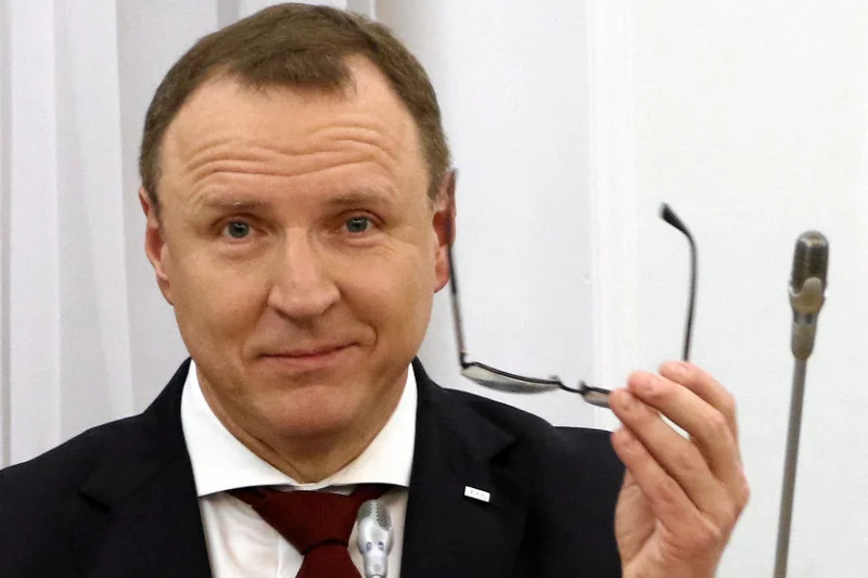 Dziennikarz TVP nieumyślnie wkopał swojego szefa.