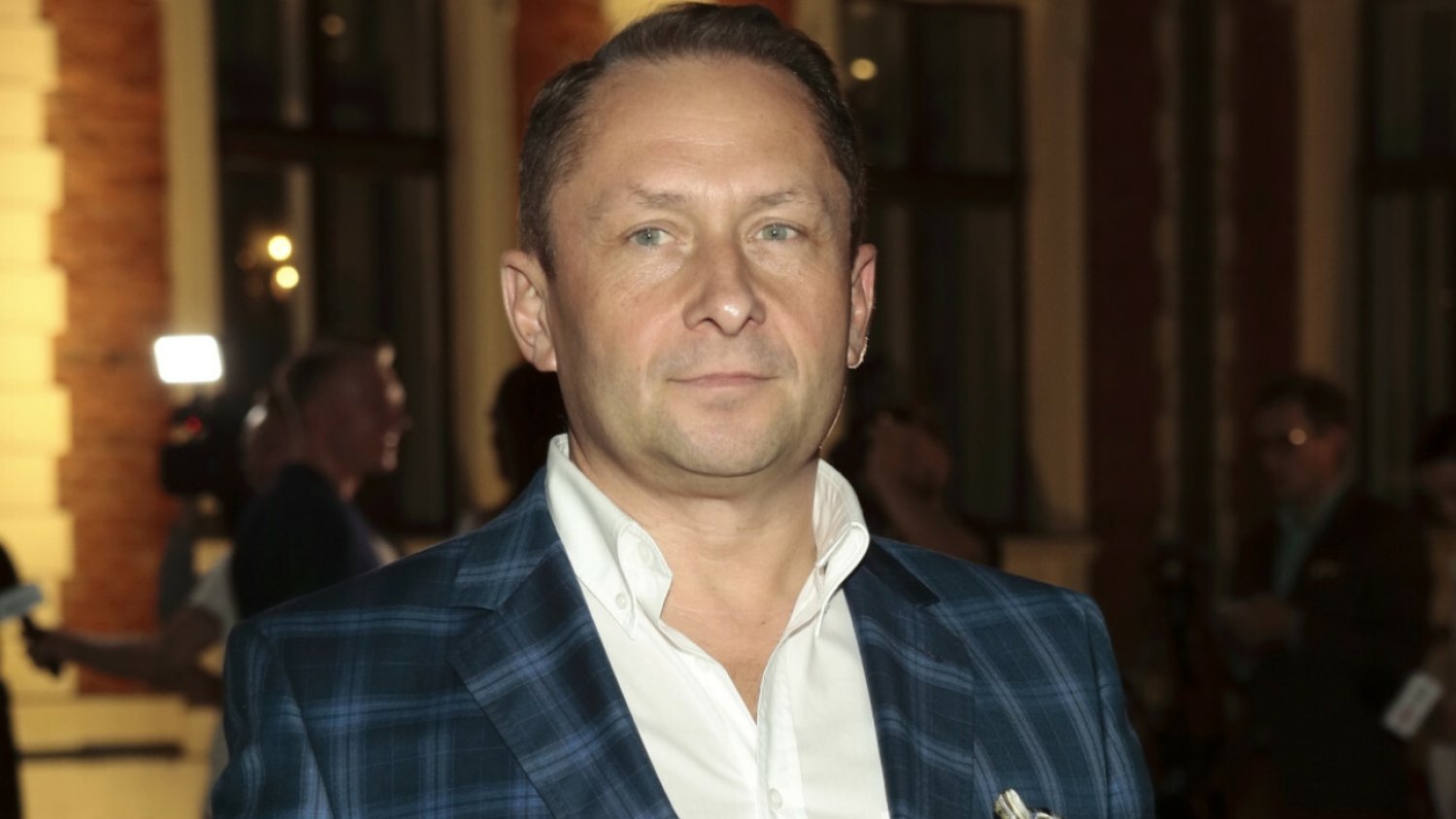 Druga rocznica śmierci Kamila Durczoka. Ksiądz wspomina ostatnie spotkanie