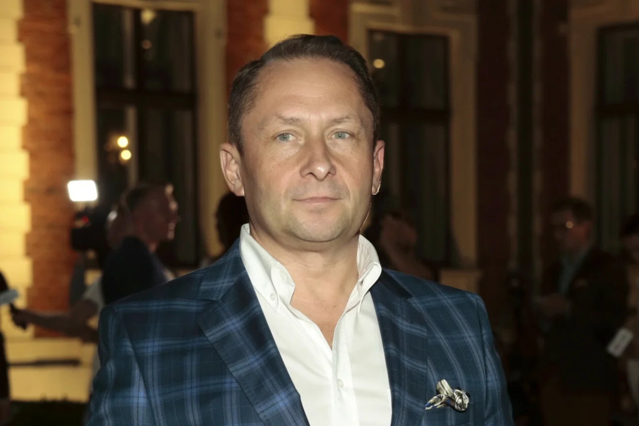 Druga rocznica śmierci Kamila Durczoka. Ksiądz wspomina ostatnie spotkanie
