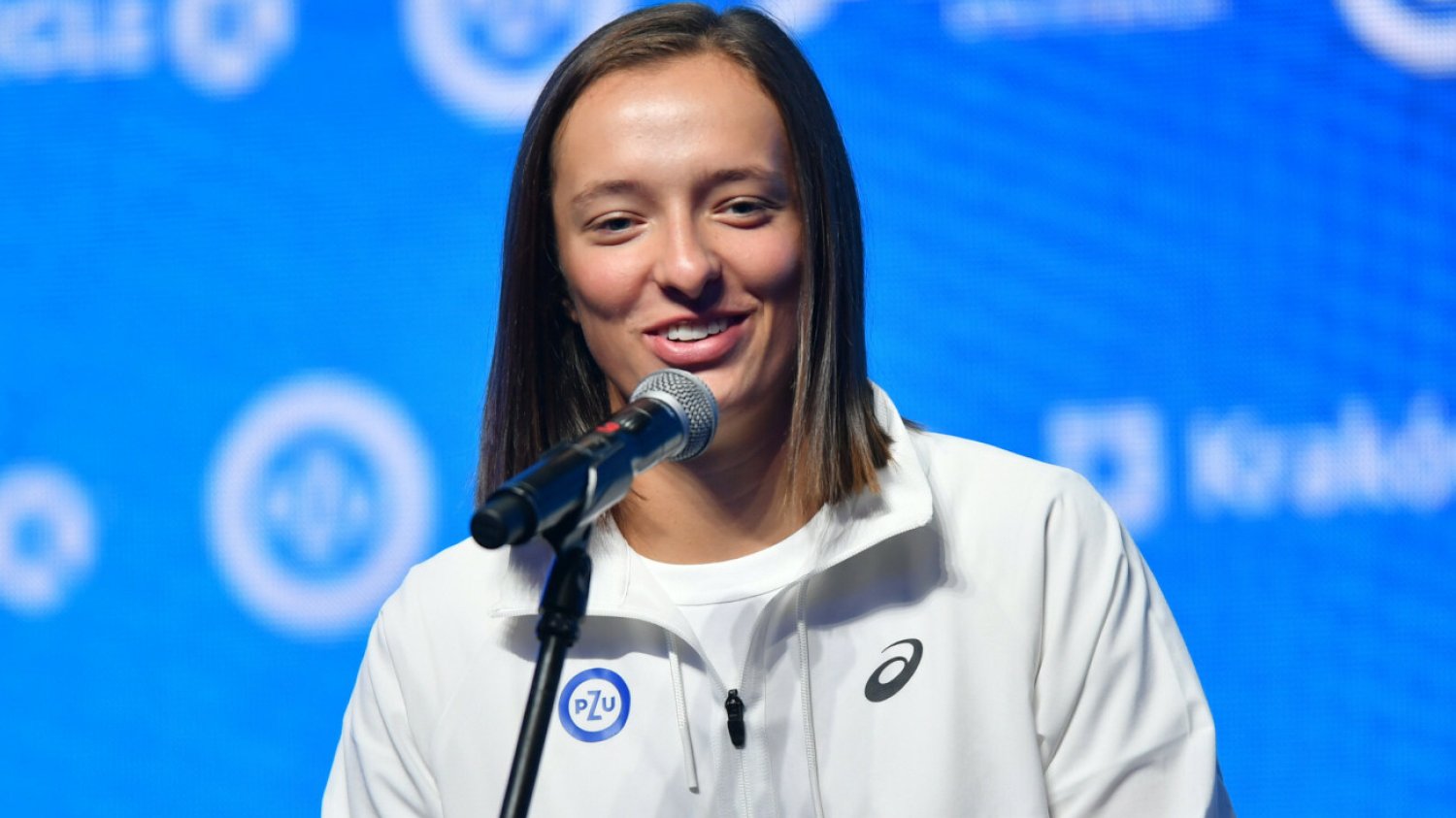 Iga Świątek już w środę rozpocznie udział w turnieju BNP Paribas Poland Open w Warszawie.