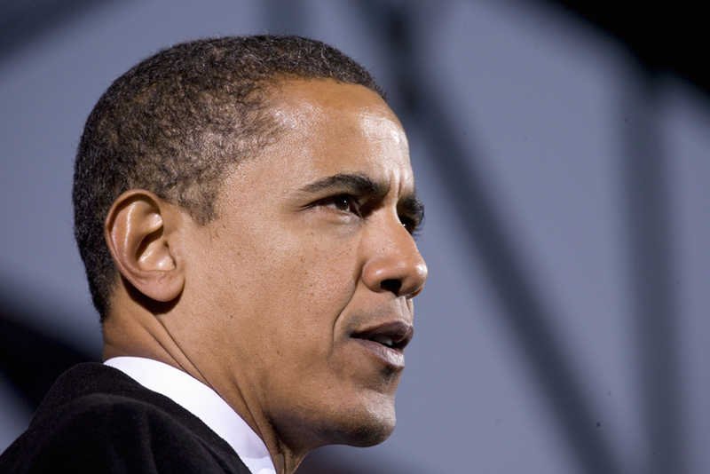 Barack Obama, prezydent USA, ma szansę po raz drugi zostać Człowiekiem Roku magazynu "Time".