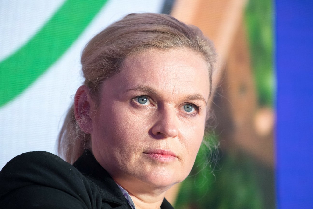 Nowacka o skutkach "Lex Czarnek". "Dzieci polityków PiS są poza systemem".