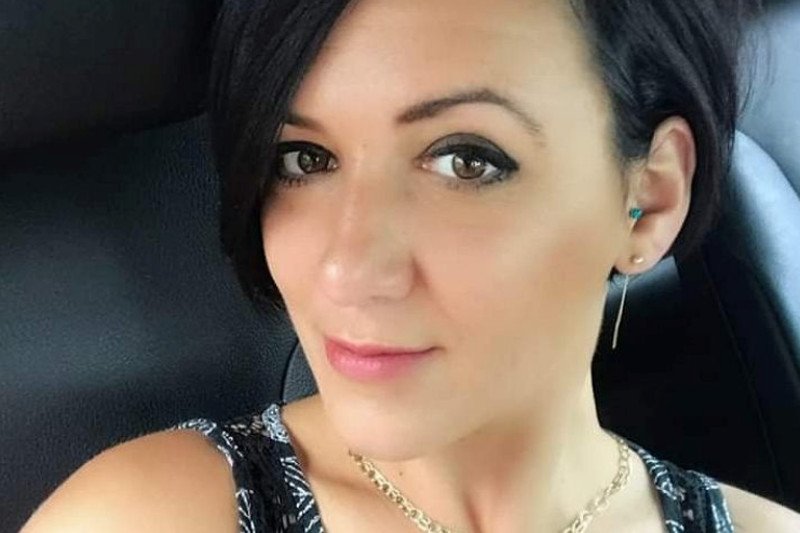 Z rzeki Uszwica wyłowiono zwłoki kobiety. To może być zaginiona na początku stycznia Grażyna Kuliszewska.