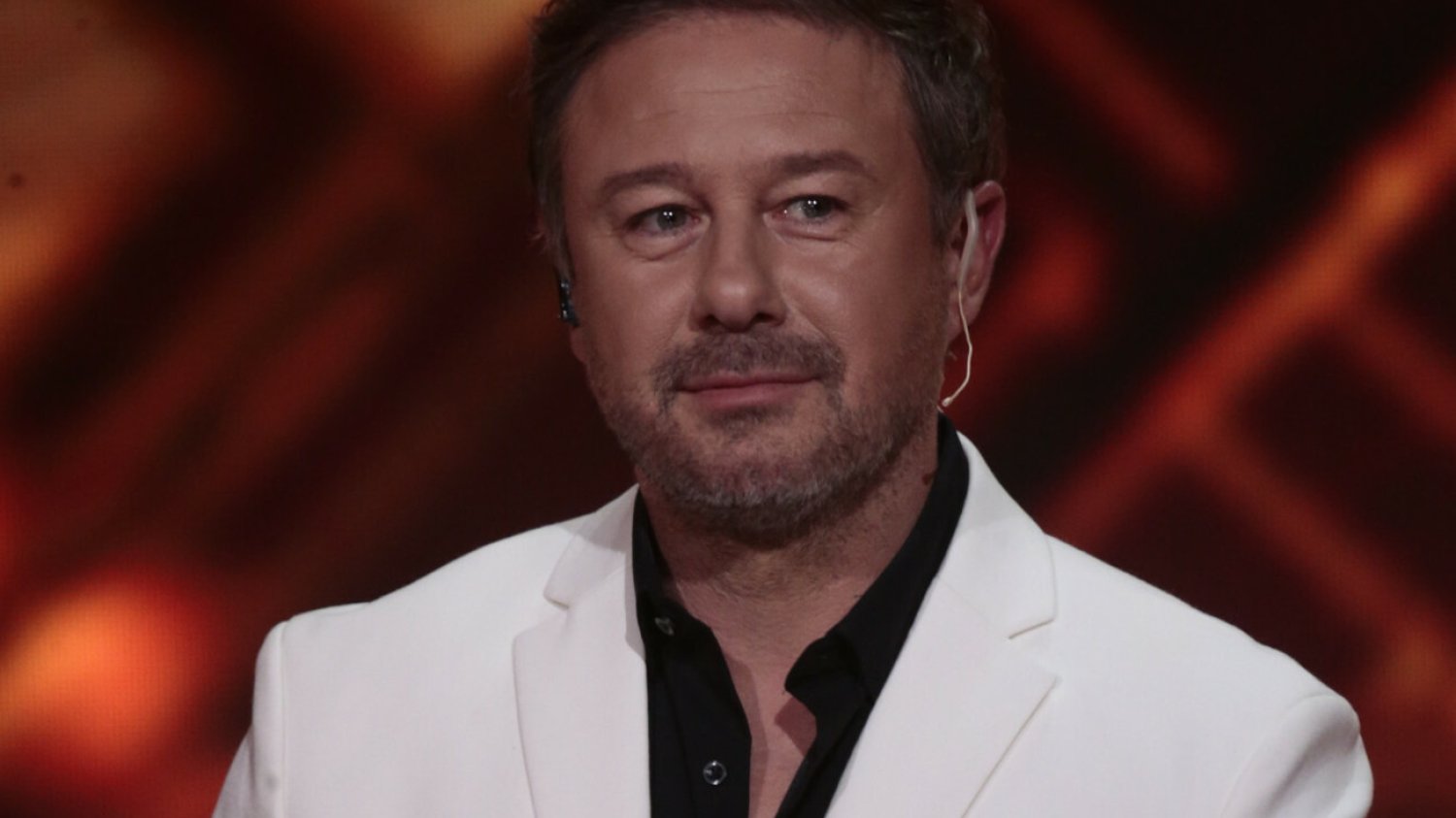 Andrzej Piaseczny wspomina Anne Przybylską.